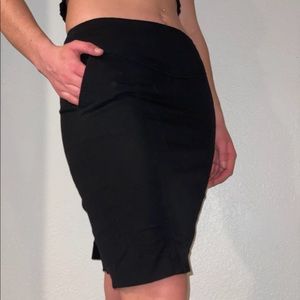 Banana Republic Skirt size 8